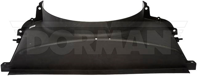 Dorman (Oe Solutions) 620-992 Cooling Fan Shroud||620-992_2.Jpg||87||d18620992||1323781
