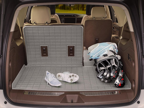 Weathertech (Usa) 421511im Cargo Area Liner||421511im_1.Jpg||86||w24421511im||939762