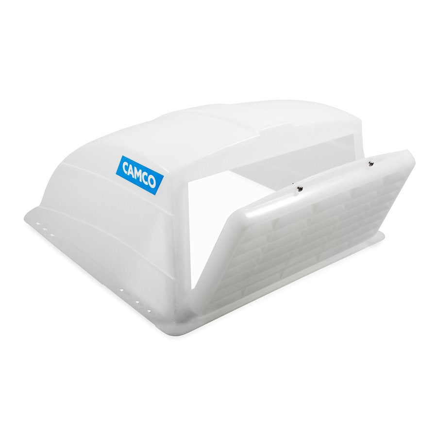 Product of Camco 40433 Dome 14 Inch X 14 Inch Vents Roof Vent Cover 