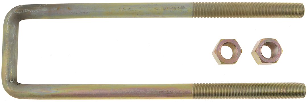 Product of Help! By Dorman 35657 Leaf Spring Axle U Bolt