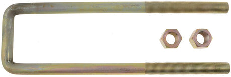 Product of Help! By Dorman 35657 Leaf Spring Axle U Bolt