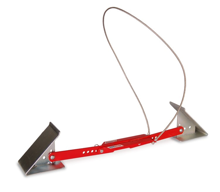 Fastway Trailer Products 84-00-4150 Wheel Chock||84-00-4150.Jpg||85||e6384004150||1081703