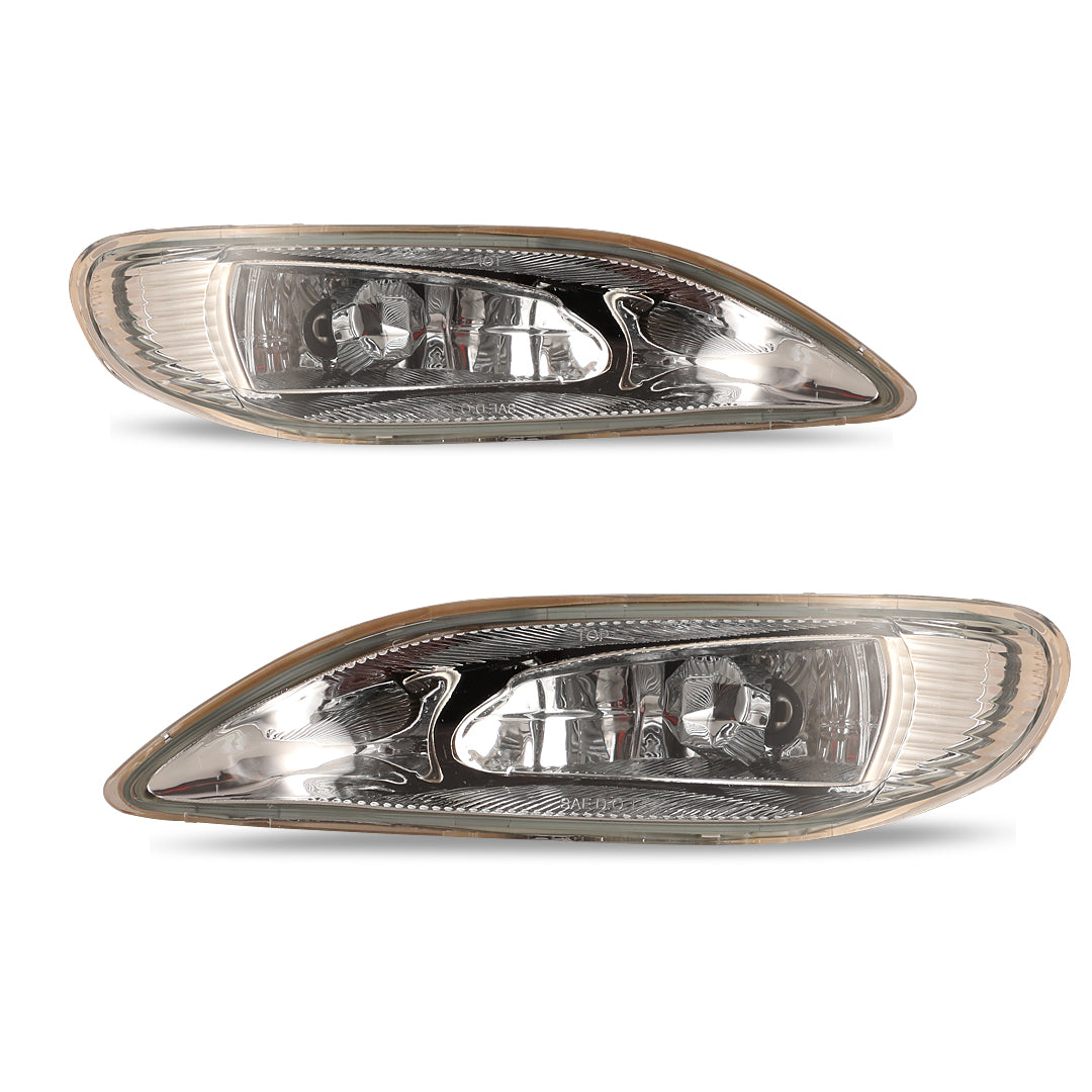 Product of Winjet CFWJ-0047-C Driving/ Fog Light 
