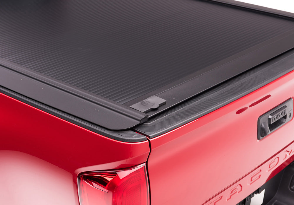 Product of Retrax RetraxONE MX Hard Manual Retractable 60863 Tonneau Cover 