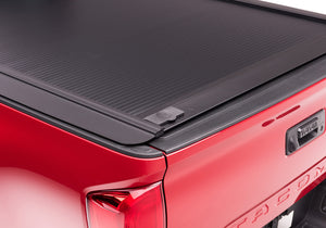 Product of Retrax RetraxONE MX Hard Manual Retractable 60863 Tonneau Cover 