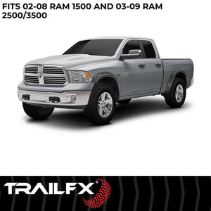 Product of TrailFX TFD3001S  Fender Flare - 