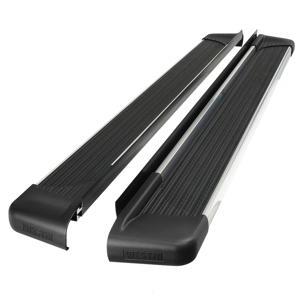 Product of Westin Automotive 27-64740 SG6 Series Running Board 