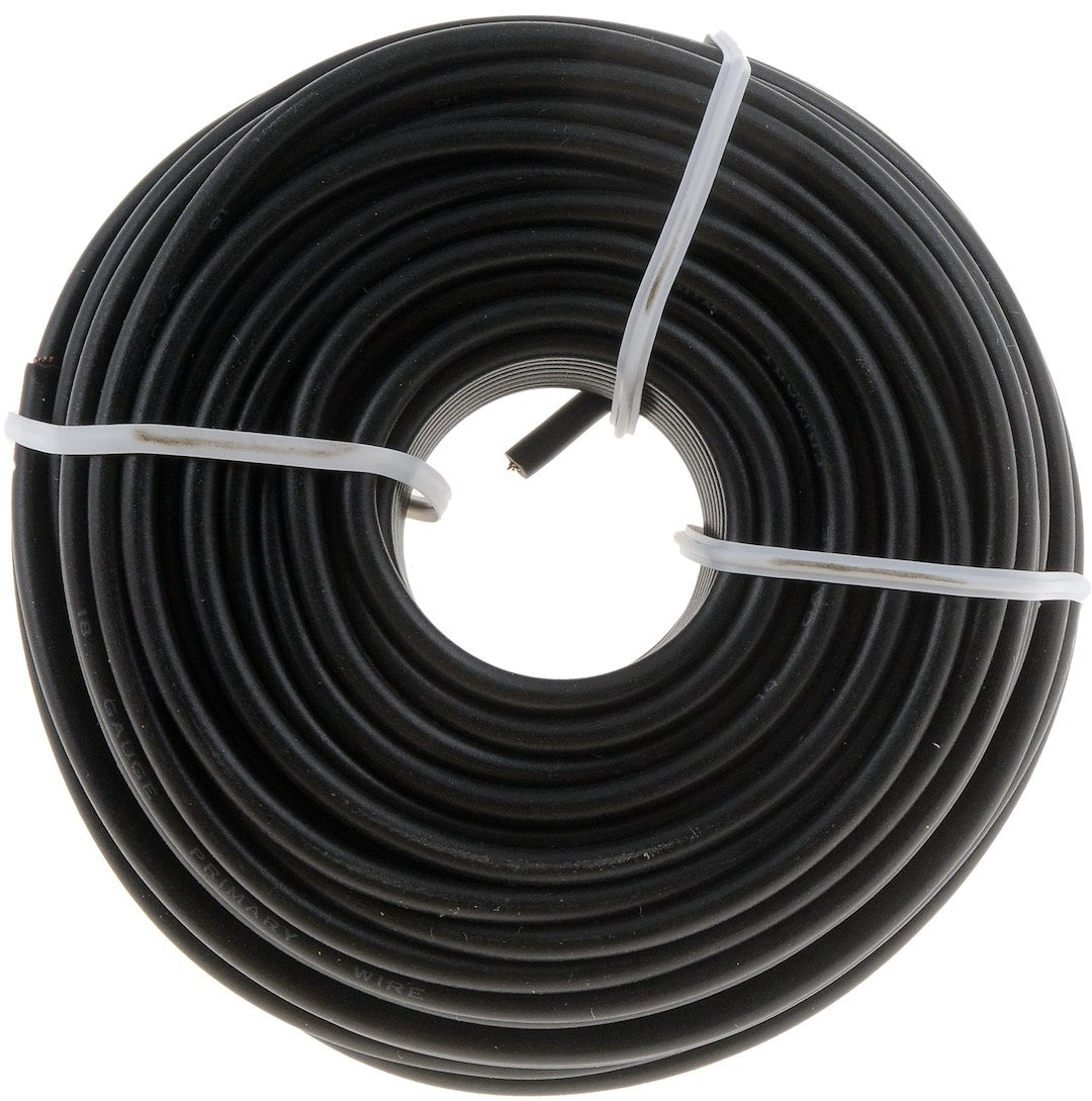 Dorman (Oe Solutions) 85734 Primary Wire||85734-001.Jpg||86||d1885734||1340841