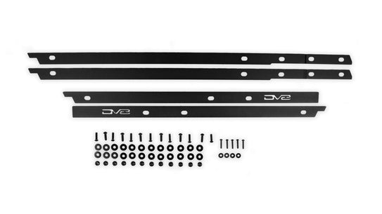 Dv8 Offroad Srbr-03 Rocker Panel Guard||srbr-03.Jpg||85||dv8srbr03||1089284