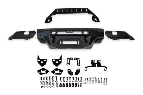 Product of DV8 Offroad FBBR-07 MTO Series  Bumper 