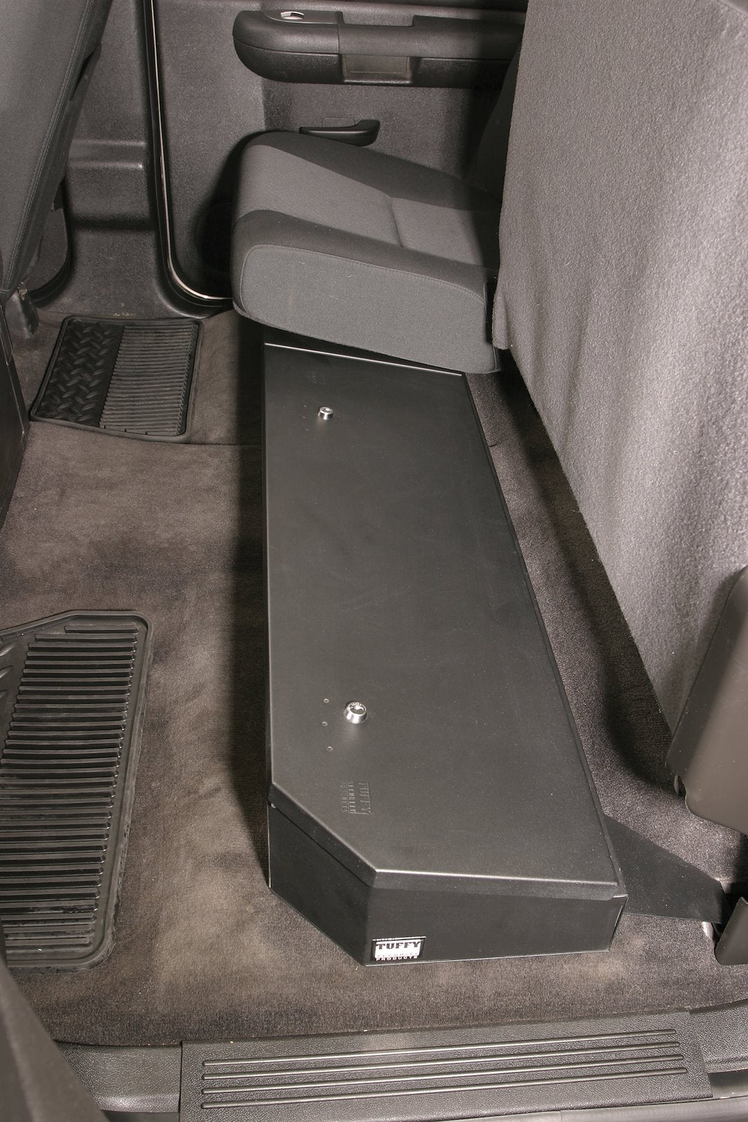 Product of Tuffy Security 307-01 Under Seat Storage Unit