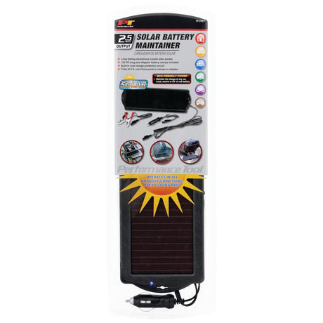 Performance Tool W2997 Battery Charger||w2997_1.Jpg||86||ptlw2997||1588909