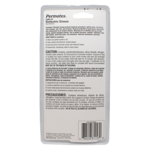 Product of Permatex 81153 Dielectric Grease