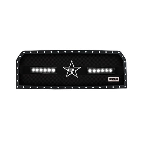 Rbp (Rolling Big Power) Rbp-967579 Grille Insert||rbp-967579.Jpg||85||r94967579||1340088