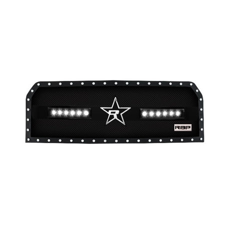 Rbp (Rolling Big Power) Rbp-967579 Grille Insert||rbp-967579.Jpg||85||r94967579||1340088