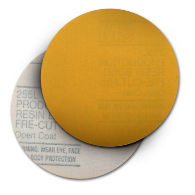 Product of 3m 01062 Sanding Disc