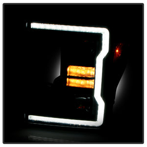 Product of Spyder Automotive 5088628 Headlight Assembly