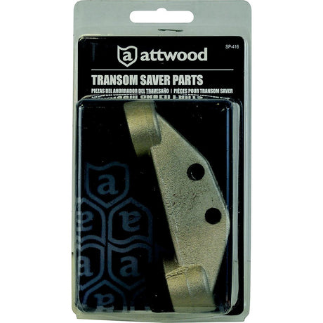 Product of Attwood Marine Sp-416 Boat Transom Saver Head Toggle