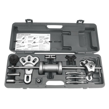 Performance Tool W89725 Slide Hammer Puller Set||w89725_1.Jpg||86||ptlw89725||2151280