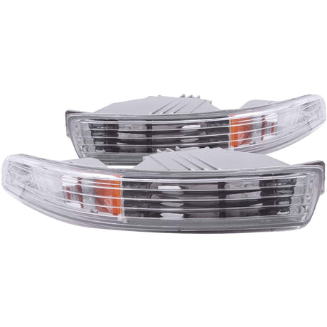 Product of Anzo Usa 511020 Parking/ Turn Signal Light Assembly