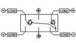 Sierra Marine Rk19090 Multi Purpose Switch||rk19090_Diagram.Jpg||87||s5mrk19090||990791