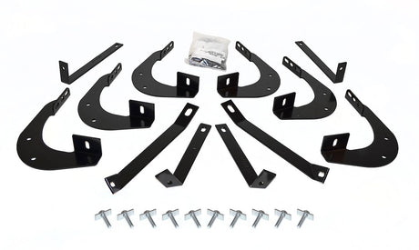 Big Country 391235 Nerf Bar Component||391235.Jpg||85||big391235||1474138