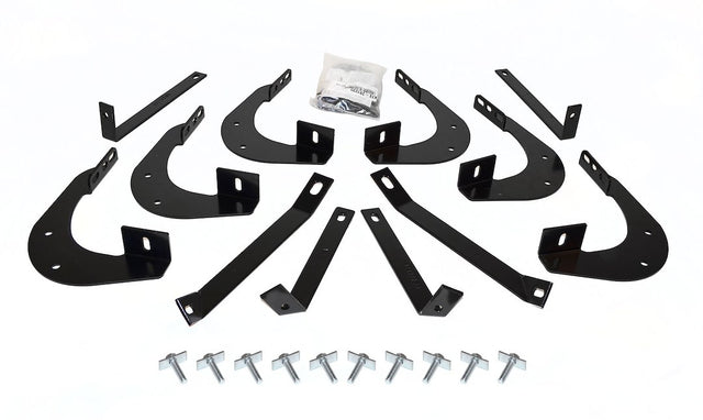 Big Country 391235 Nerf Bar Component||391235.Jpg||85||big391235||1474138