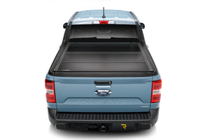 Product of UnderCover Ultra Flex Hard Folding UX22032 Tonneau Cover 