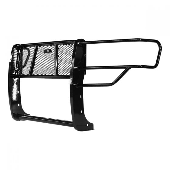 Product of Ranch Hand GGT07HBL1 Grille Guard 1-Piece Black 