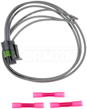 Dorman (Techoice) 645-154 Camshaft Position Sensor Connector||645-154_2.Jpg||87||d18645154||1097805