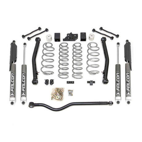 Product of ReadyLIFT 69-6836 Lift Kit Suspension 