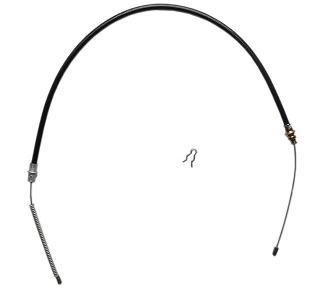 Raybestos Brakes Bc93290 Parking Brake Cable||bc93290_Fro.Jpg||85||r42bc93290||1303924