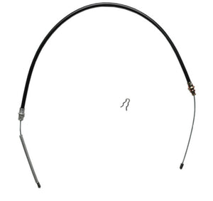 Raybestos Brakes Bc93290 Parking Brake Cable||bc93290_Fro.Jpg||85||r42bc93290||1303924