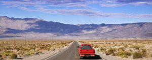Product of Sawtooth STRETCH Soft Roll-Up TTU025-22 Tonneau Cover 