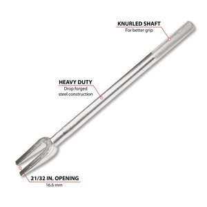 Performance Tool W1204p Tie Rod Removal/ Installation Tool||w1204p_4.Jpg||89||ptlw1204p||1574327