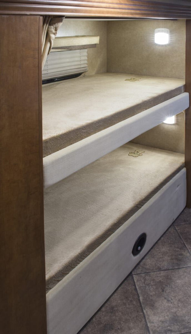 Product of Lippert Components 380764 Bunk Bed Mattress 
