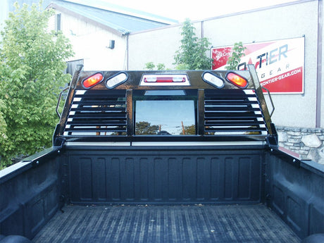 Frontier Truck Gear 110-10-4009 Headache Rack||110-10-4009v1.Jpg||86||fro110104009||1474984