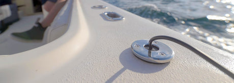 Product of Scanstrut Ds-Lp-21b-S Marine Network Cable Grommet