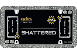 Cruiser 16630 License Plate Frame||16630_1.Png||86||c3416630||2213170