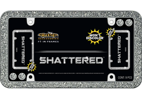 Cruiser 16630 License Plate Frame||16630_1.Png||86||c3416630||2213170