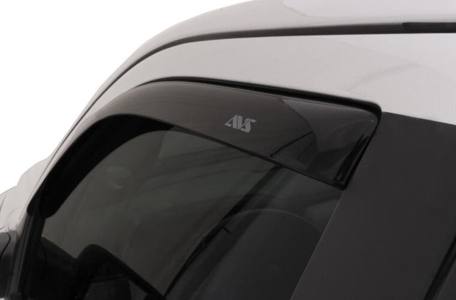 Product of Auto Ventshade (AVS) 192971 Ventvisor Inside Channel Rainguard 