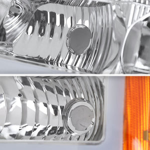 Spec-D Tuning 2lblh-Siv03-G3-Rs Headlight Assembly||2lblh-Siv03-G3-Rs_4.Jpg||89||sdthsiv03g3rs||1701063