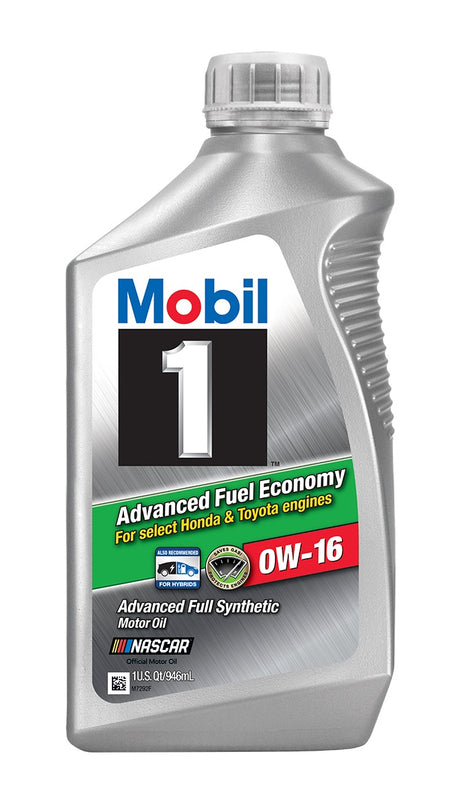 Product of Mobil 1 124321 Oil