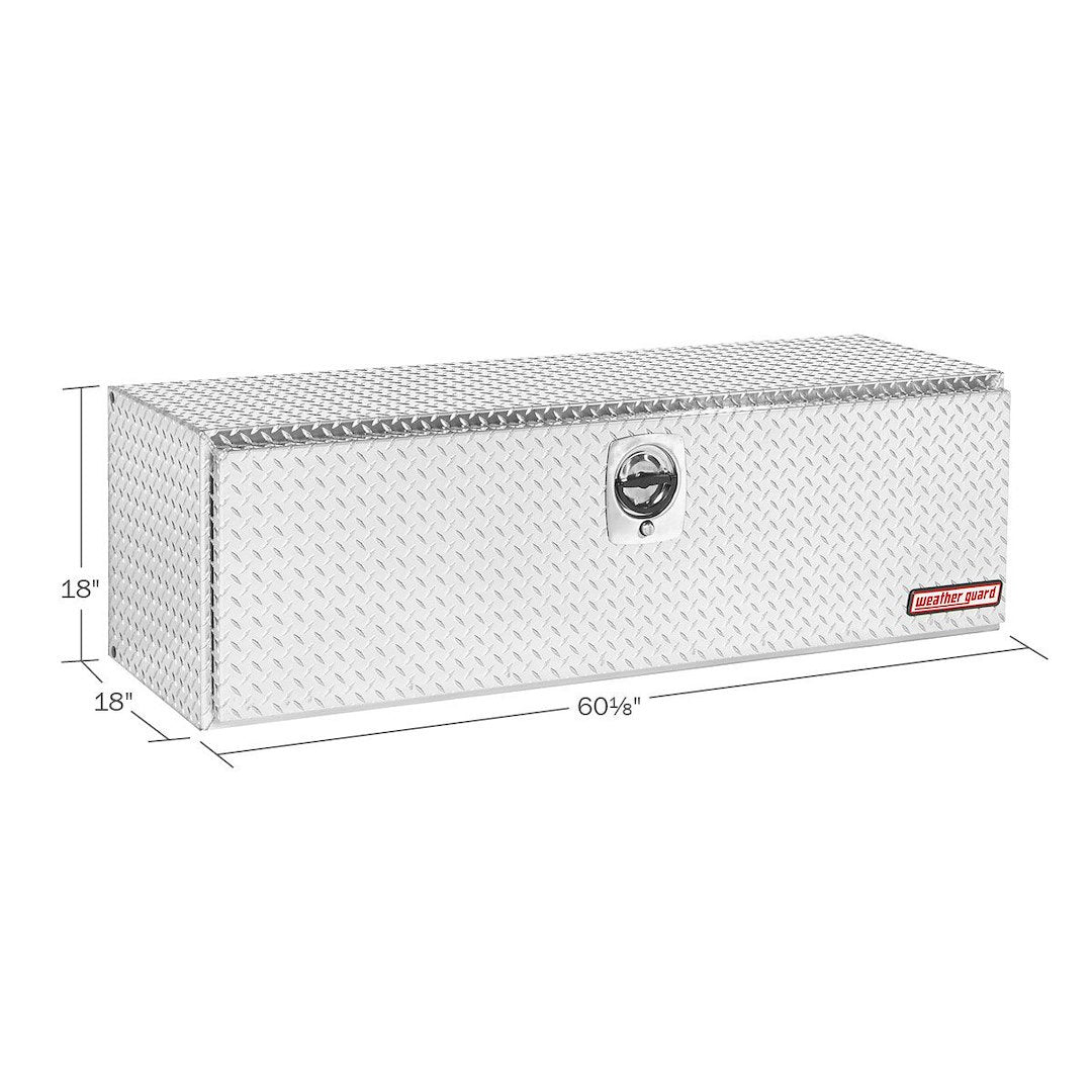 Product of Weather Guard (Werner) 660-0-02 Not Applicable Toolbox 