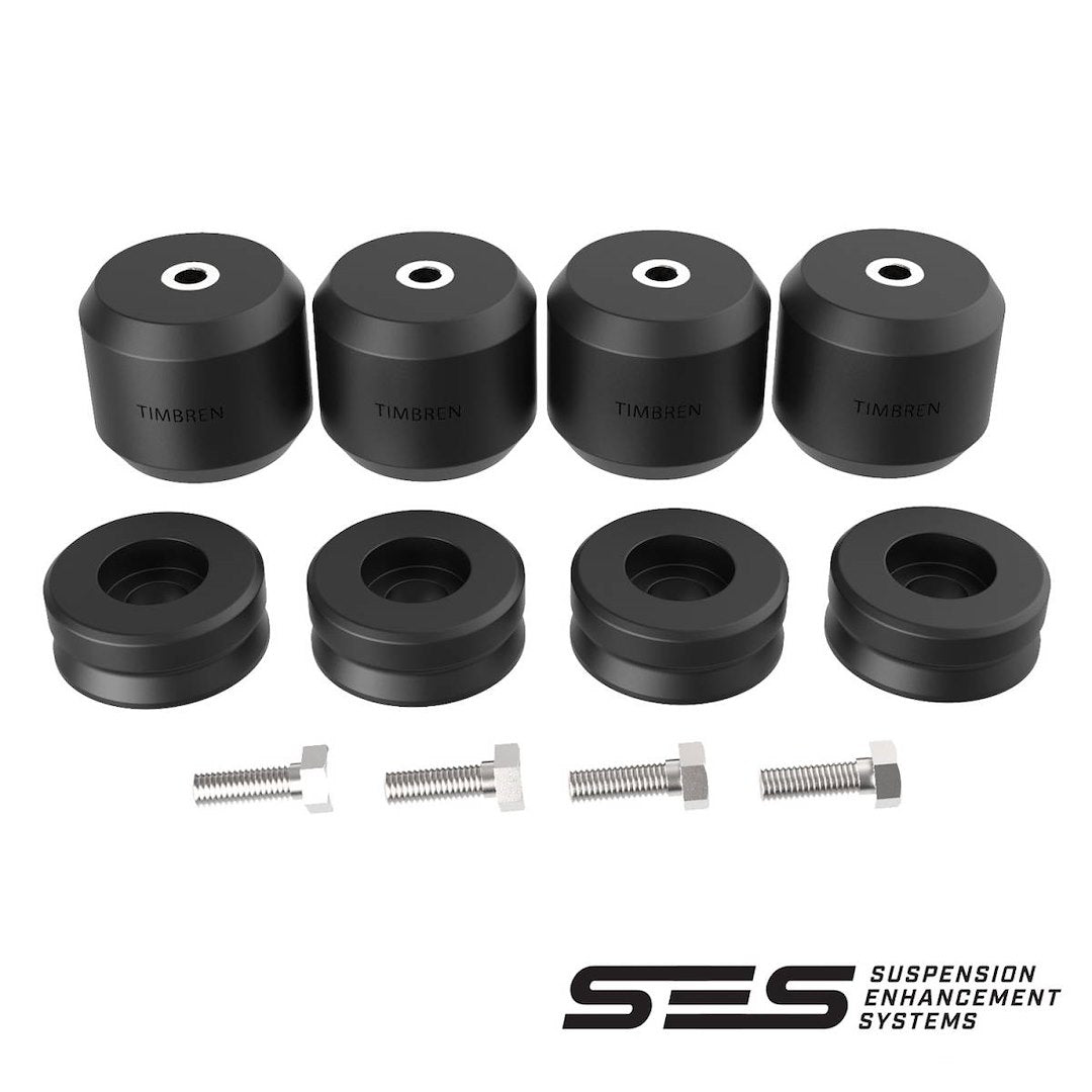 Product of Timbren Gmfk25d Helper Spring Kit
