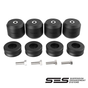 Product of Timbren Gmfk25d Helper Spring Kit