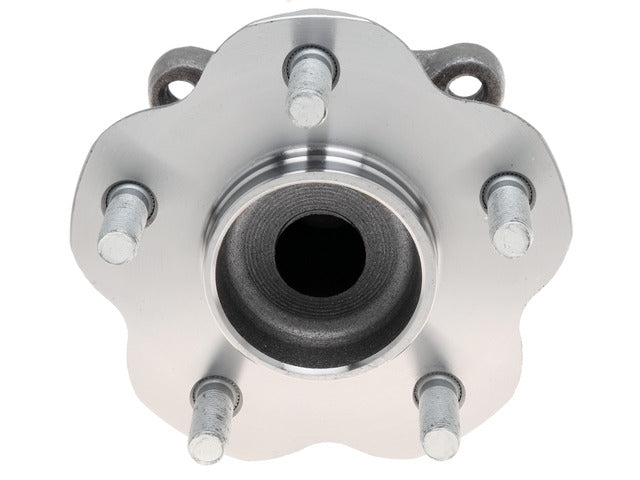 Raybestos Brakes 712388 Wheel Bearing And Hub Assembly||712388_3.Jpg||88||r42712388||1524509