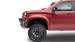 Fab Fours Ch15-X2751-1 Bumper||||87||f66ch15x27511||2018499