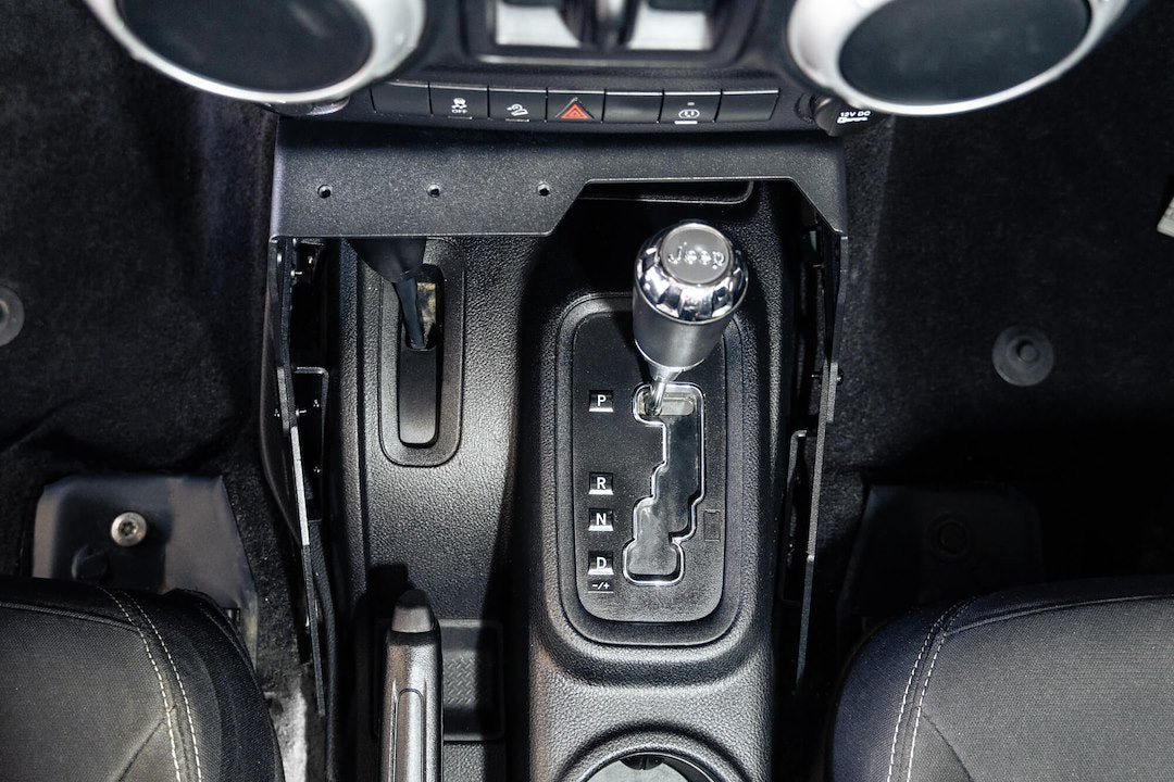 Product of Dv8 Offroad Ccjk-01 Console
