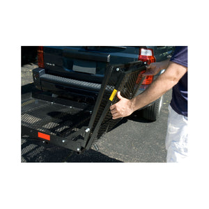 Product of Draw-Tite 1040200 Trailer Hitch Cargo Carrier Ramp